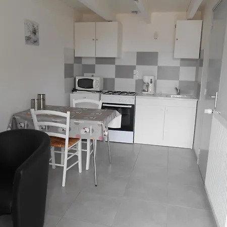 Le Petit Chez Soi