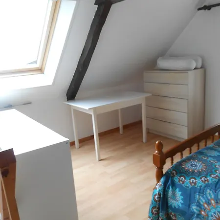 Le Petit Chez Soi * Tregueux