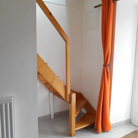 Le Petit Chez Soi * Tregueux