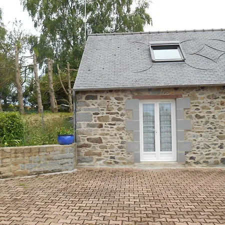 Le Petit Chez Soi Appartamento Tregueux